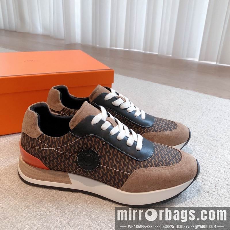 Replica Hermes Shoes Hermes sz35-45 mnf0215