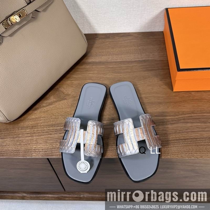 Replica Hermes Shoes Hermes sz35-40 LL0307