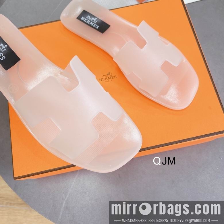 Replica Hermes Shoes HERMES sz35-39JM0111