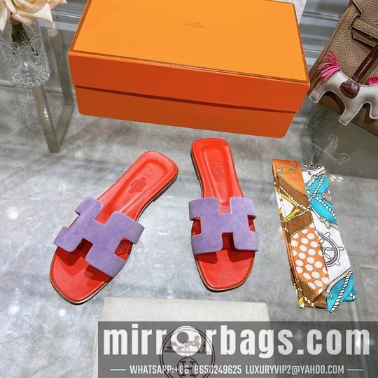 Replica Hermes Shoes Hermes sz34-42 mnh0233