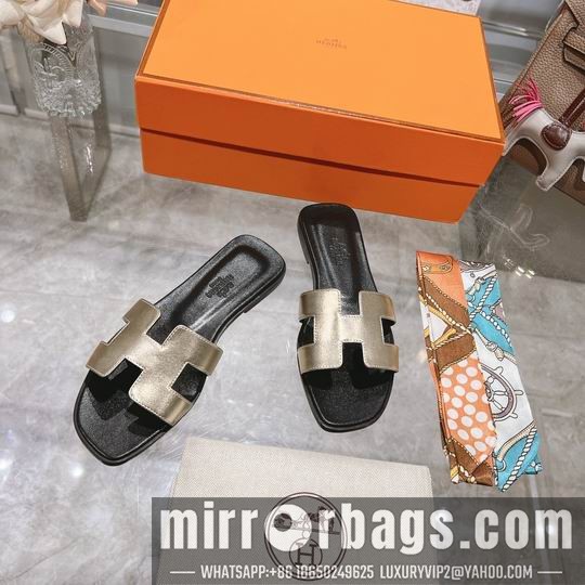 Replica Hermes Shoes Hermes sz34-42 mnh0232