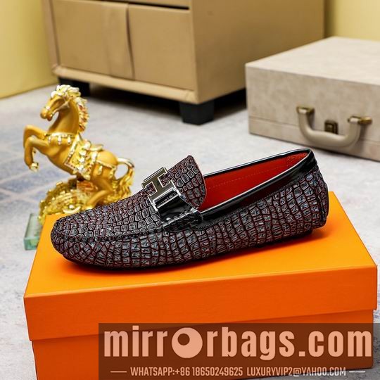 Replica Hermes Shoes Hermes sz38-45 hnh0911