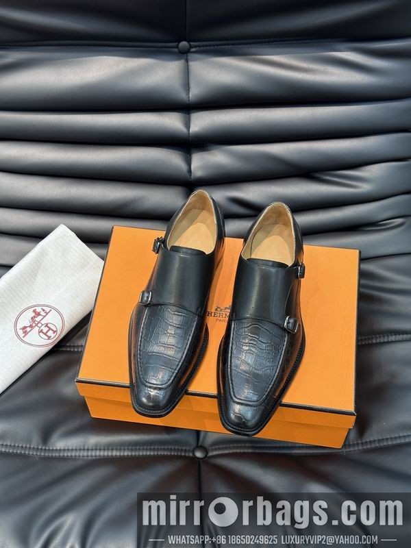 Replica Hermes Shoes Hermes sz39-44 mnf0255