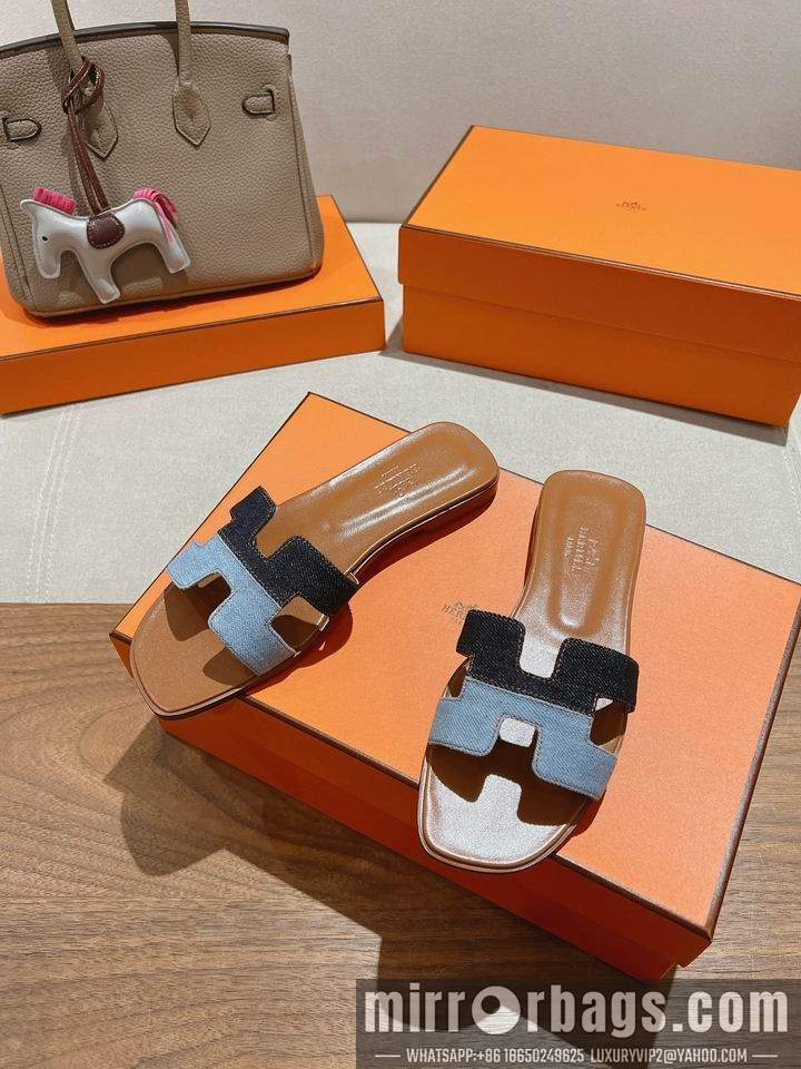 Replica Hermes Shoes Hermes sz34-42 mnh0219