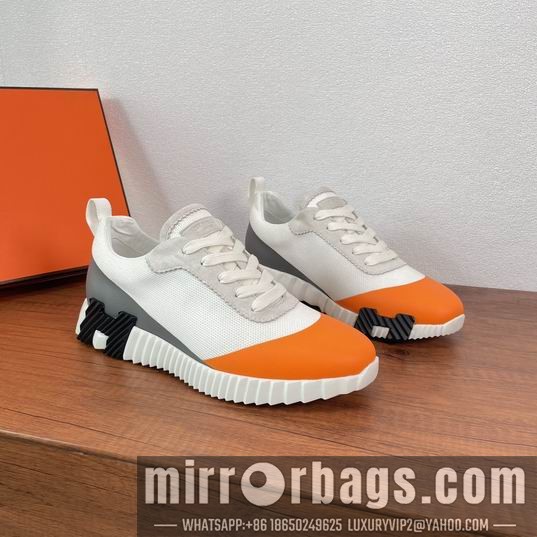 Replica Hermes Shoes Hermes sz38-45 hnh0504