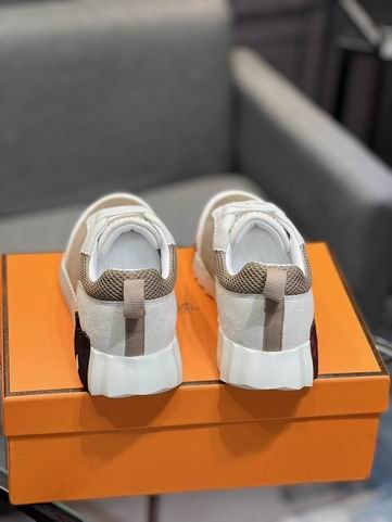 Replica Hermes Shoes Hermes sz38-46 hnh0703