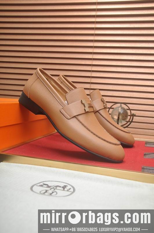 Replica Hermes Shoes Hermes sz39-45 hnh0613