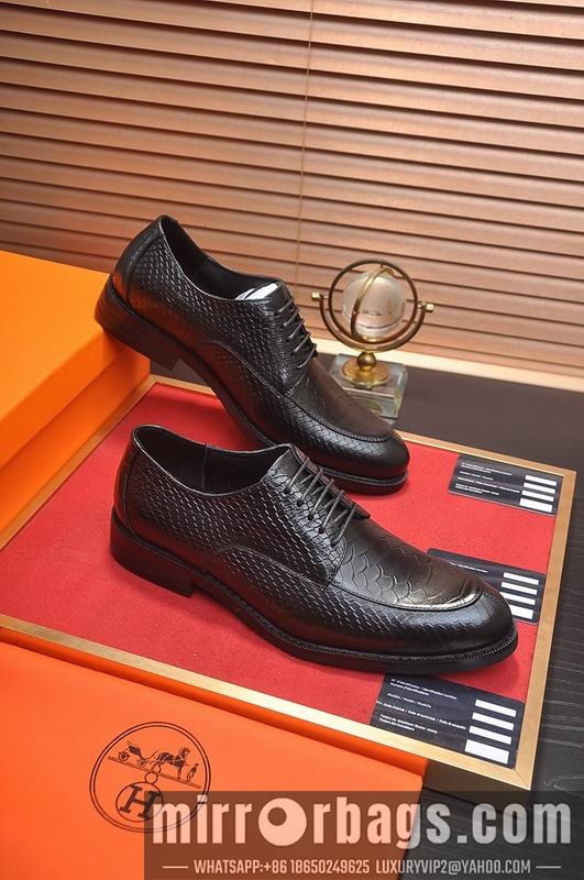 Replica Hermes Shoes Hermes sz38-45 hnh0601