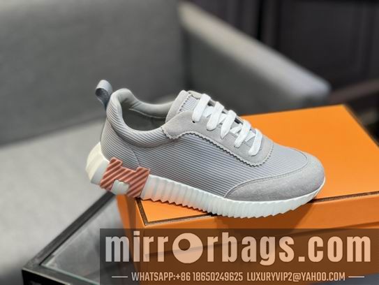 Replica Hermes Shoes Hermes sz38-46 hnh0703