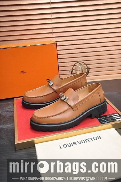 Replica Hermes Shoes Hermes sz38-45 mnh0416