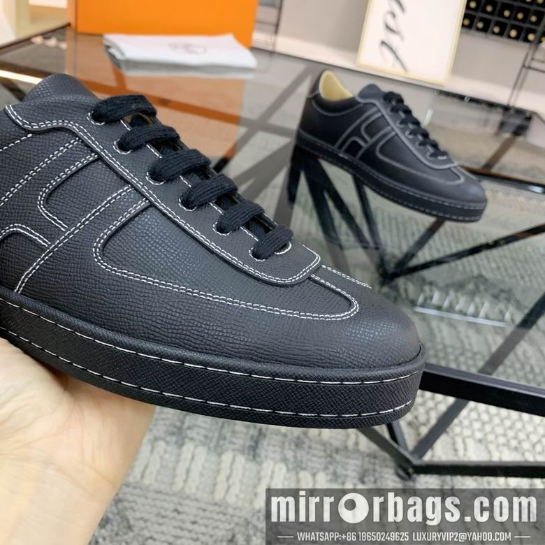 Replica Hermes Shoes Hermes sz38-44 4C n1203