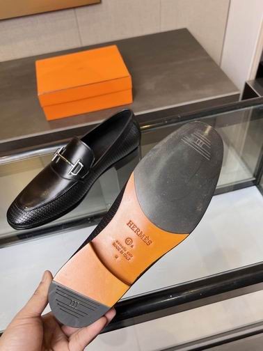 Replica Hermes Shoes Hermes sz38-45 hnh0808