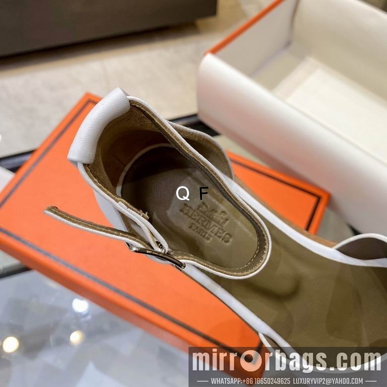 Replica Hermes Shoes Hermes sz35-41 TF0102