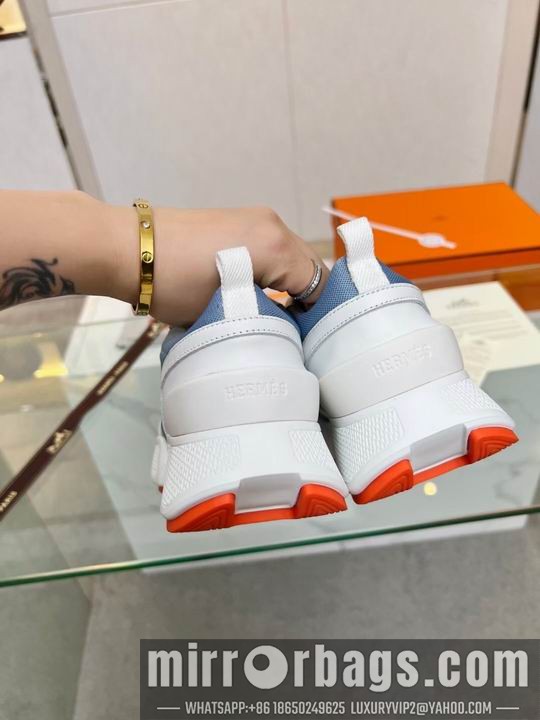 Replica Hermes Shoes Hermes sz35-47 hnh0601