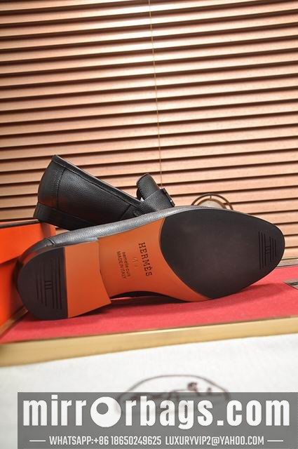 Replica Hermes Shoes Hermes sz38-45 mnh0404