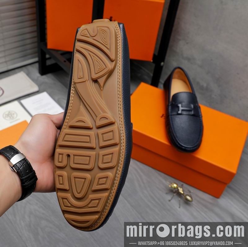 Replica Hermes Shoes Hermes sz38-44 hnh0301