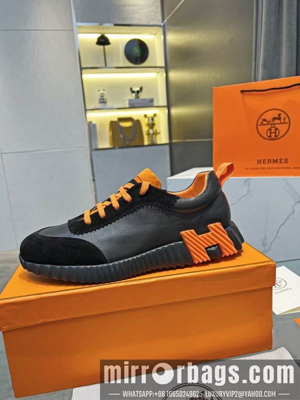 Replica Hermes Shoes Hermes sz35-46 jc2h0502