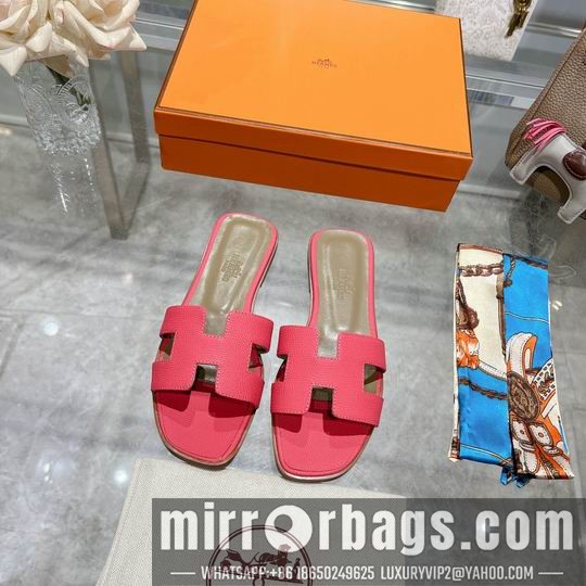 Replica Hermes Shoes Hermes sz34-42 mnh0227