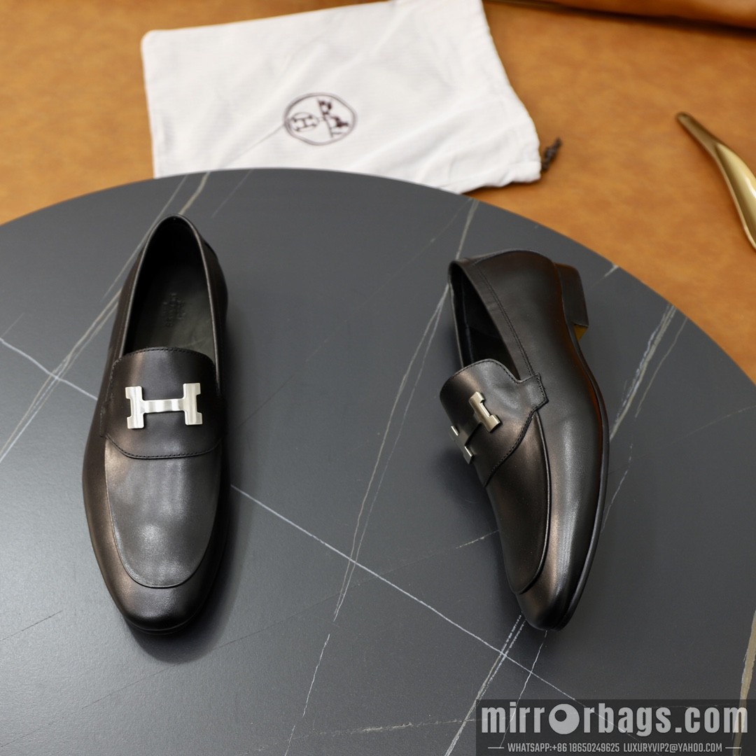Replica Hermes Shoes Hermes sz38-44 h0721