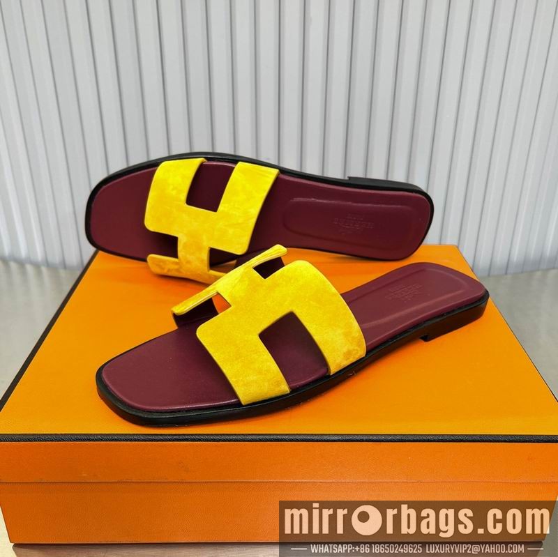 Replica Hermes Shoes Hermes sz34-42 mnh0502