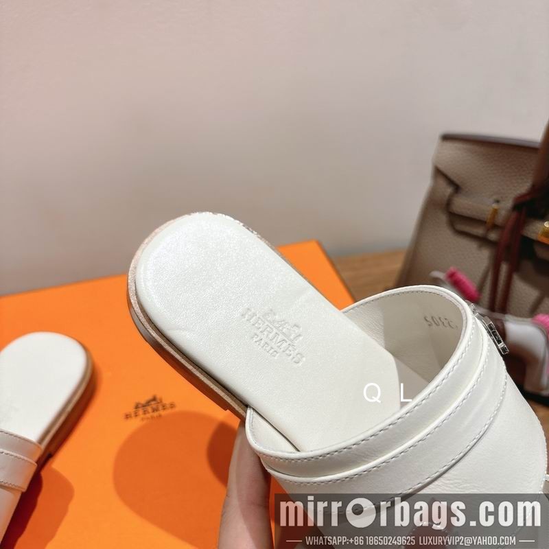 Replica Hermes Shoes Hermes sz35-46 LL0704