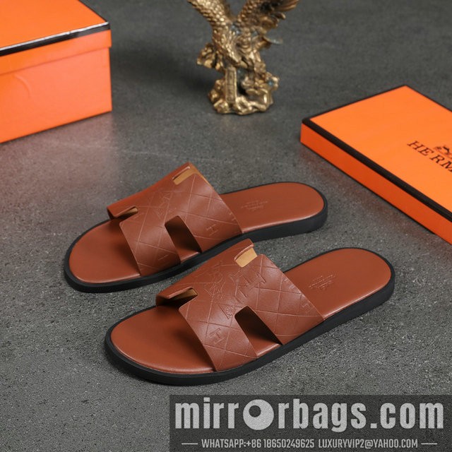 Replica Hermes Shoes 22328017 SZ 38-44