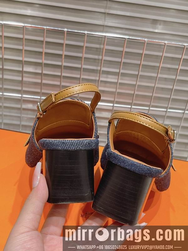 Replica Hermes Shoes Hermes sz35-41 mnf0202