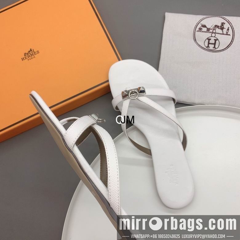 Replica Hermes Shoes Hermes sz35-39 JM0135