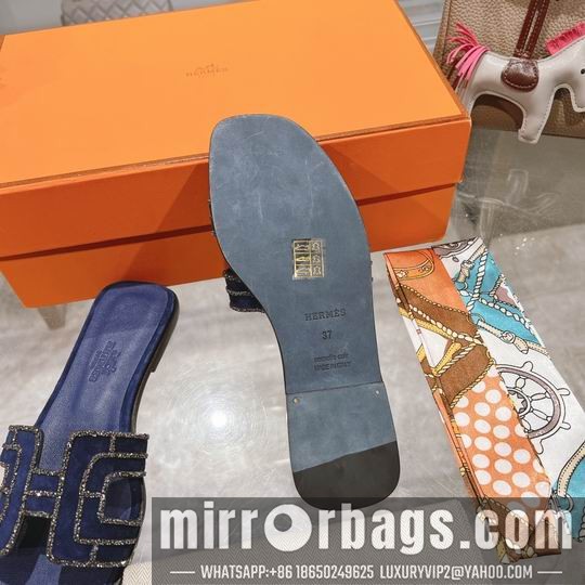 Replica Hermes Shoes Hermes sz34-42 mnh0230