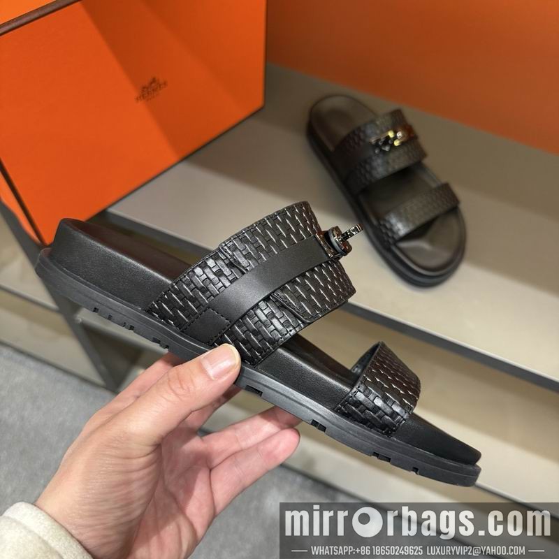 Replica Hermes Shoes Hermes sz38-45 jyh0514