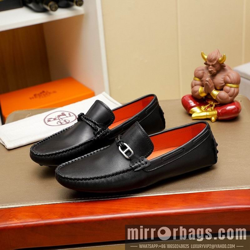 Replica Hermes Shoes Hermes sz38-47 jyh0502