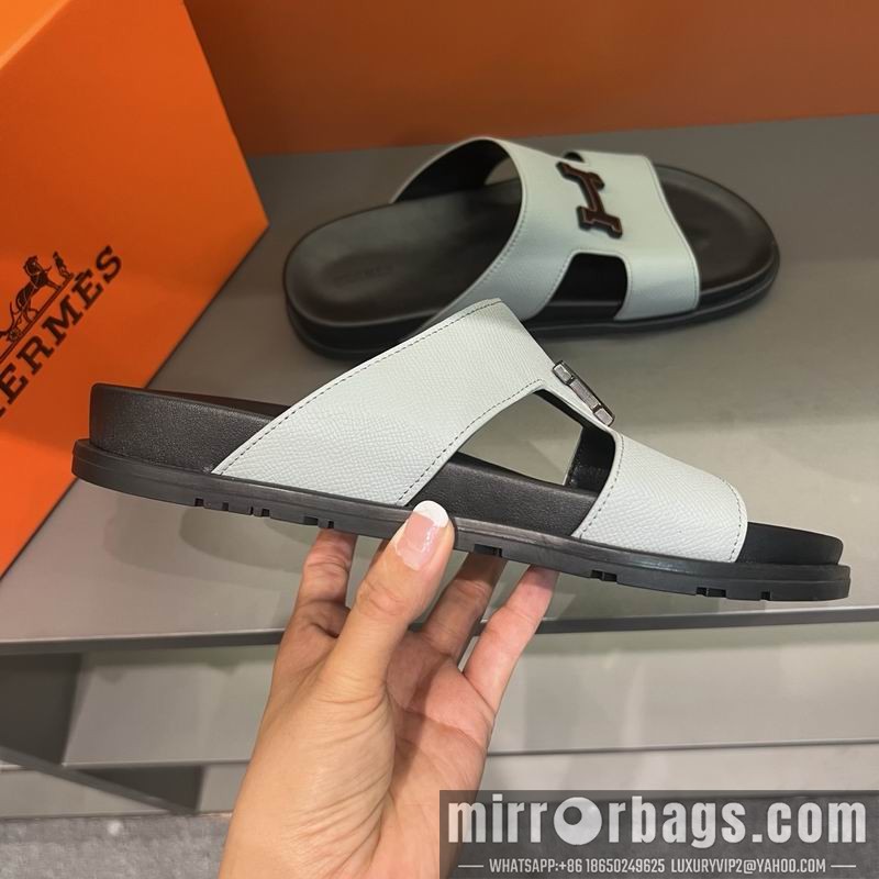 Replica Hermes Shoes Hermes sz38-45 mnh0502