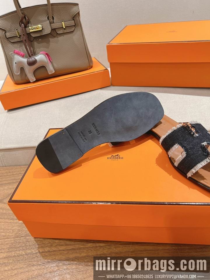 Replica Hermes Shoes Hermes sz34-42 mnh0213