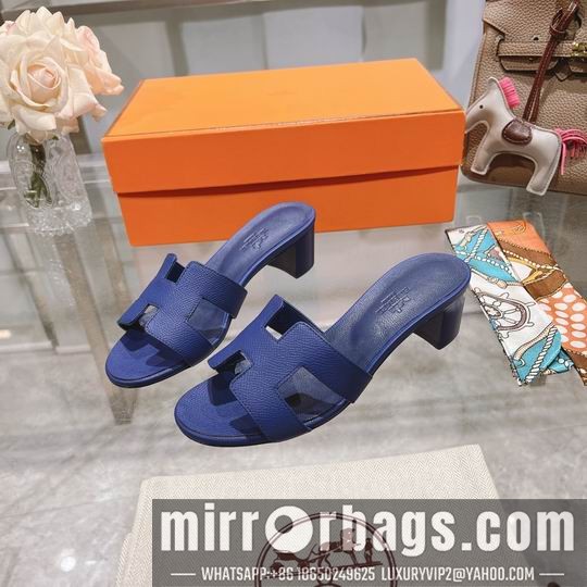 Replica Hermes Shoes Hermes sz34-42 mnh0209