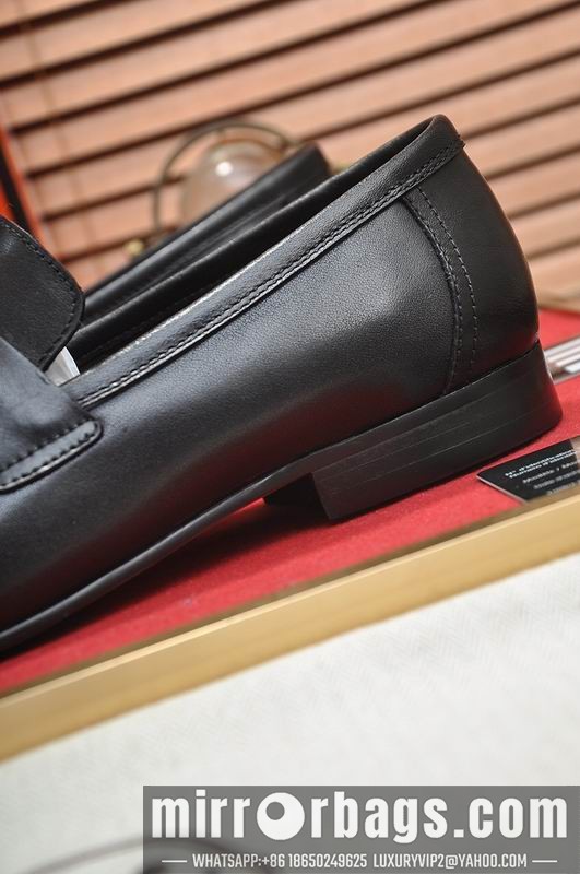 Replica Hermes Shoes Hermes sz38-45 hnh0304