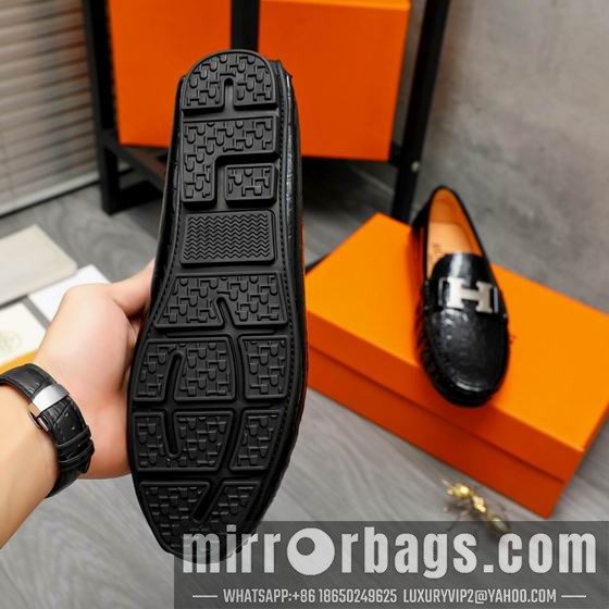 Replica Hermes Shoes Hermes sz38-44 hnh0908