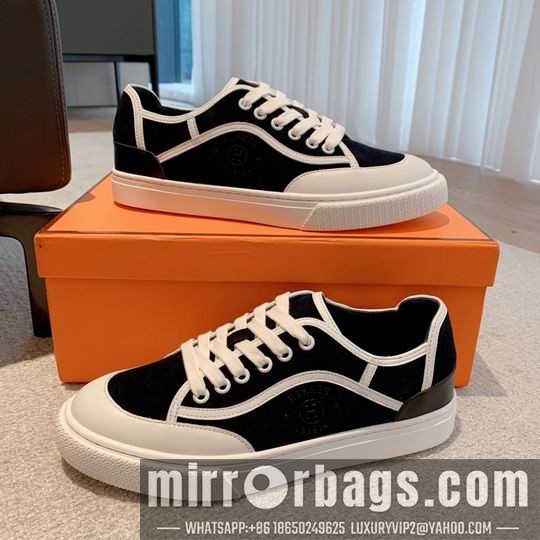 Replica Hermes Shoes Hermes sz35-46 mnh0220