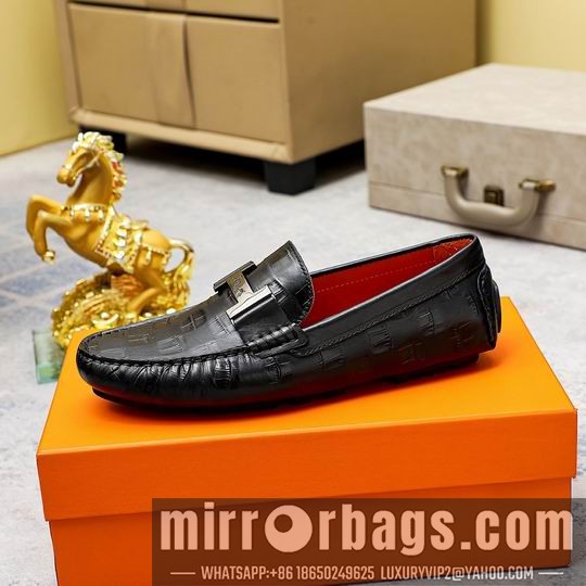 Replica Hermes Shoes Hermes sz38-45 hnh0910