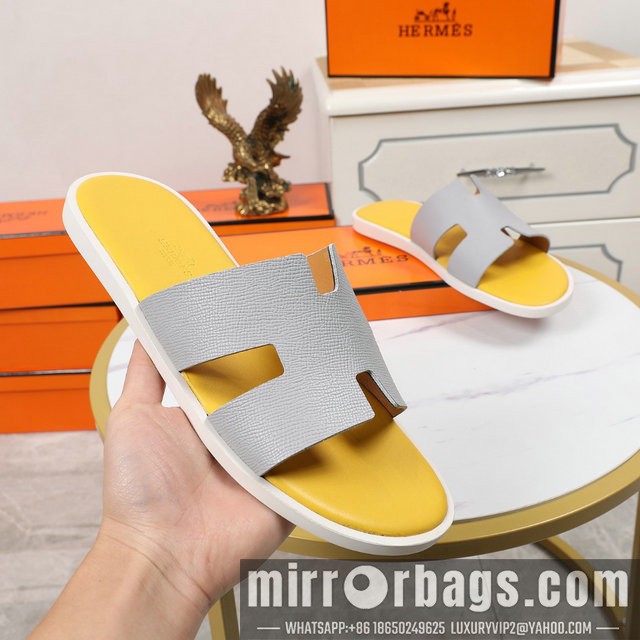 Replica Hermes Shoes 21724019 SZ 38-44