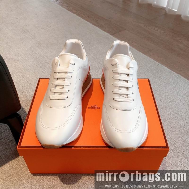 Replica Hermes Shoes Hermes sz35-45 mnf0215