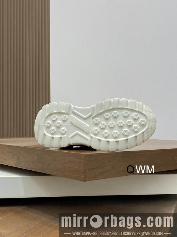 Replica Hermes Shoes Hermes sz38-45 WM1105