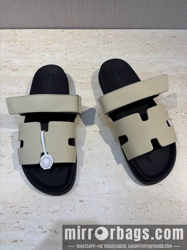 Replica Hermes Shoes Hermes sz38-46 hnh0601