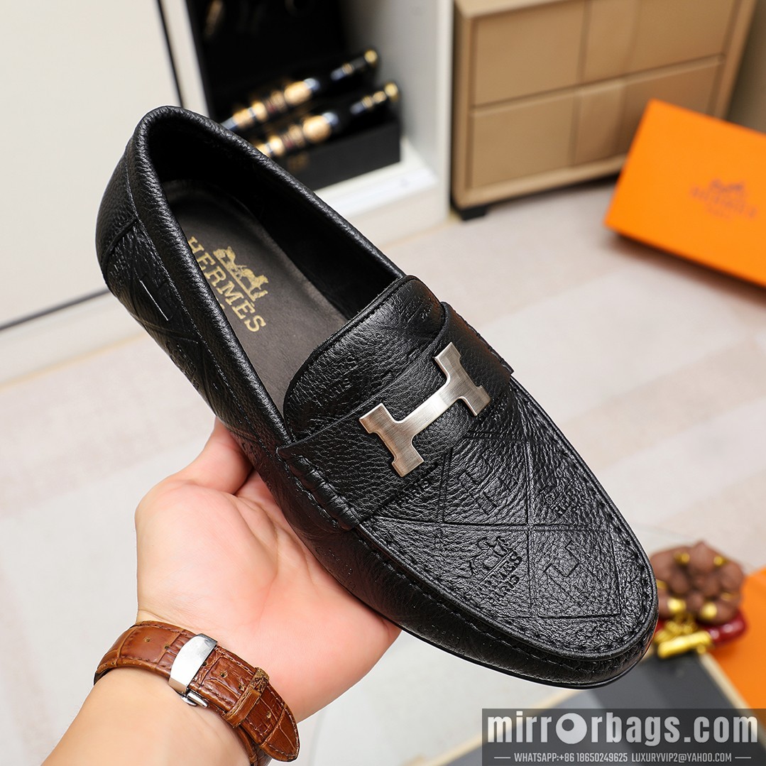 Replica Hermes Shoes Hermes sz38-45 h0719