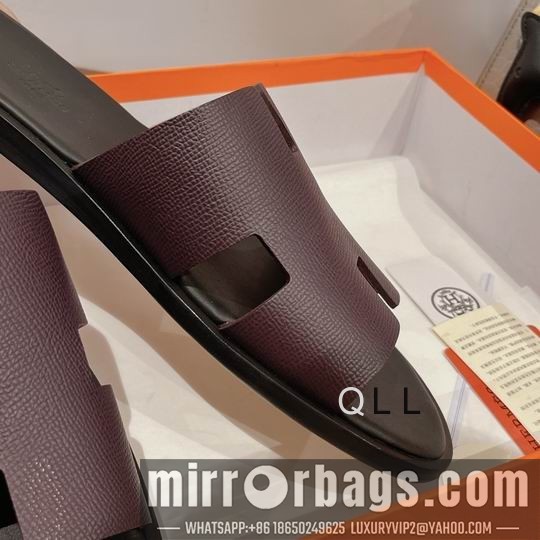 Replica Hermes Shoes Hermes sz39-45LL0127