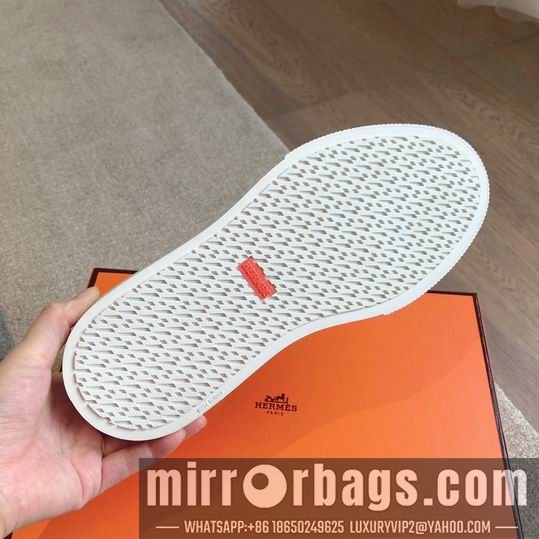 Replica Hermes Shoes Hermes sz35-46 mnh0213