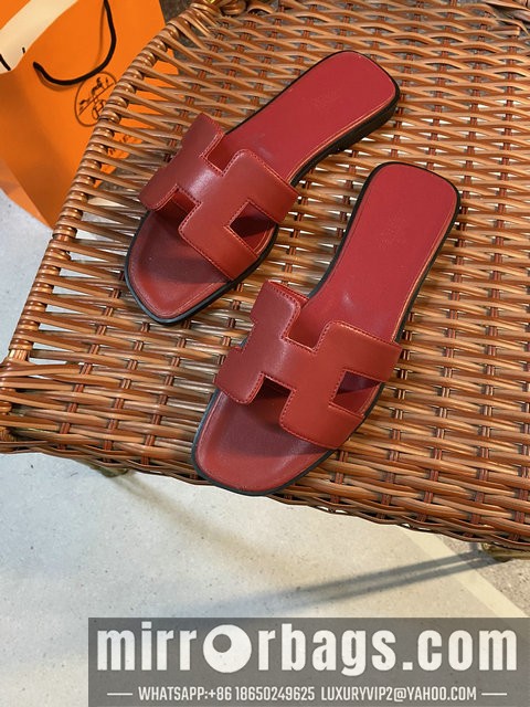 Replica Hermes Shoes 2167037 SZ 35-43