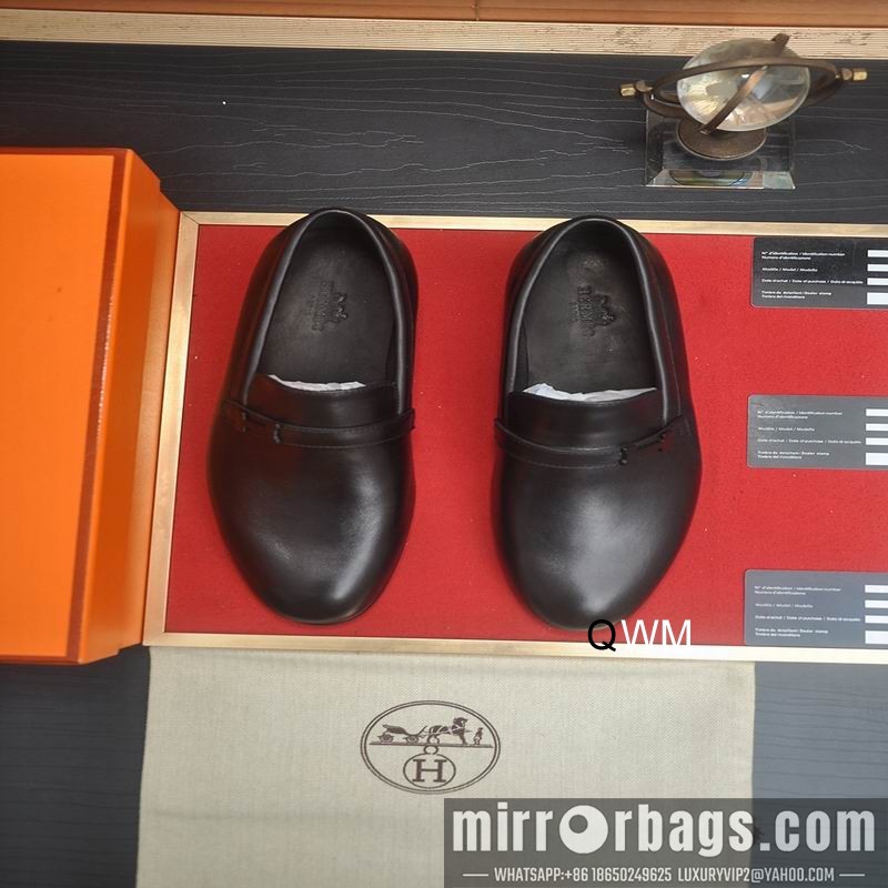 Replica Hermes Shoes Hermes sz38-45 WM0604