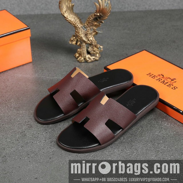 Replica Hermes Shoes SZ 38-44 0703