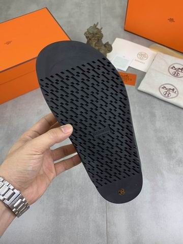 Replica Hermes Shoes Hermes sz35-46 mnh0701