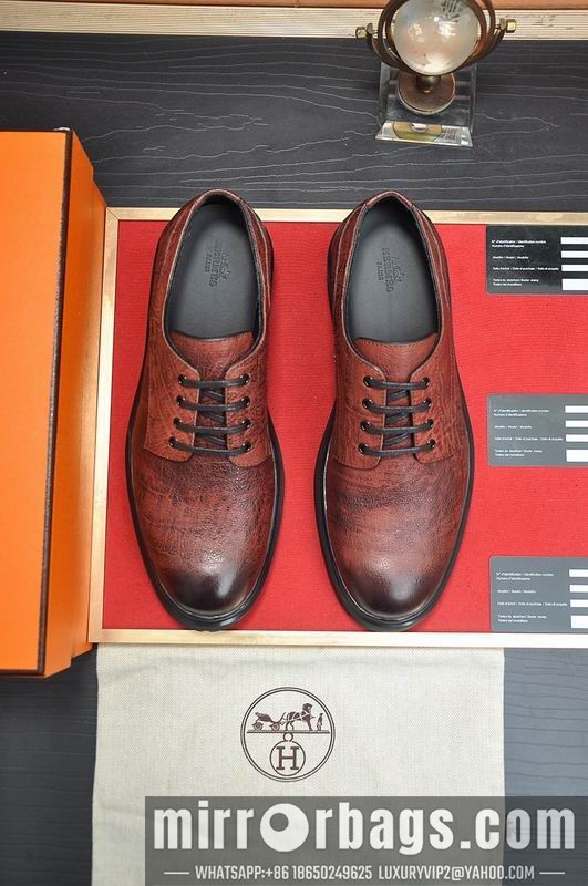 Replica Hermes Shoes Hermes sz38-45 mnf0213